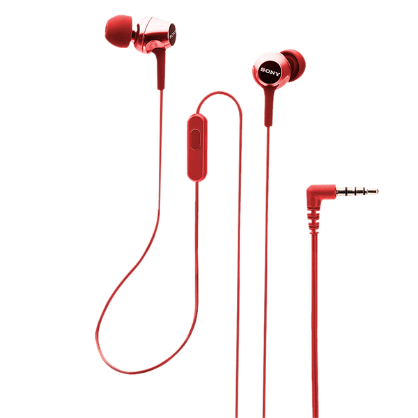 Sony mdr 155ap sales